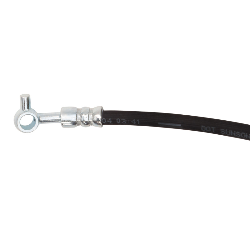 Infiniti JX35 Brake Hose - Front-L - R1 Concepts - `13-`23